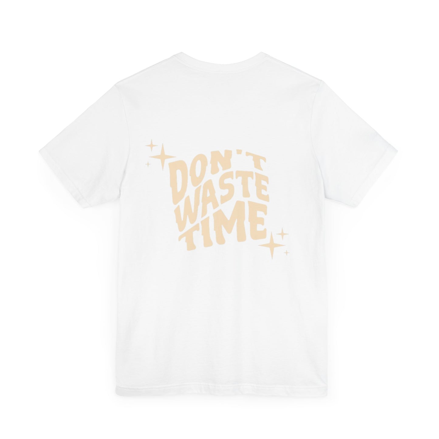 DWT Short Sleeve Tee