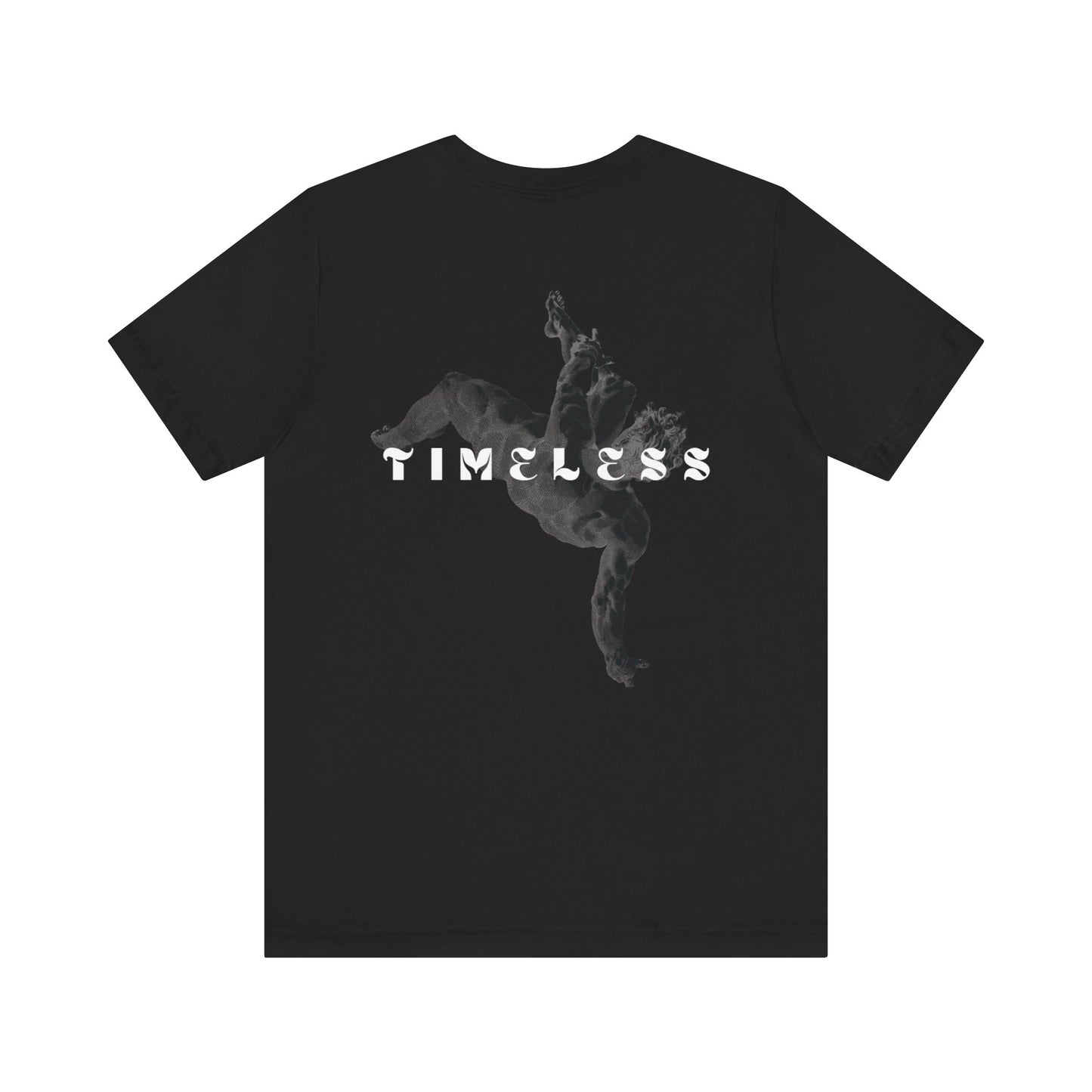 Forever Timeless Tee