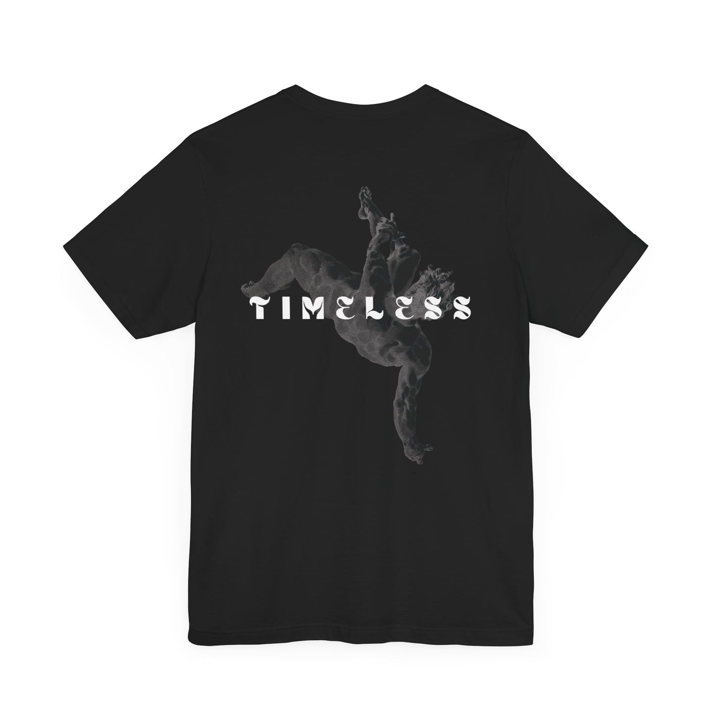 Forever Timeless Tee