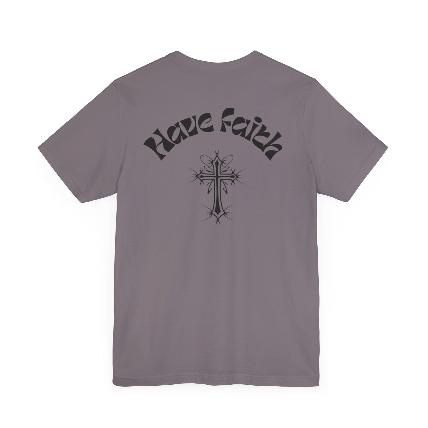 Have Faith tee