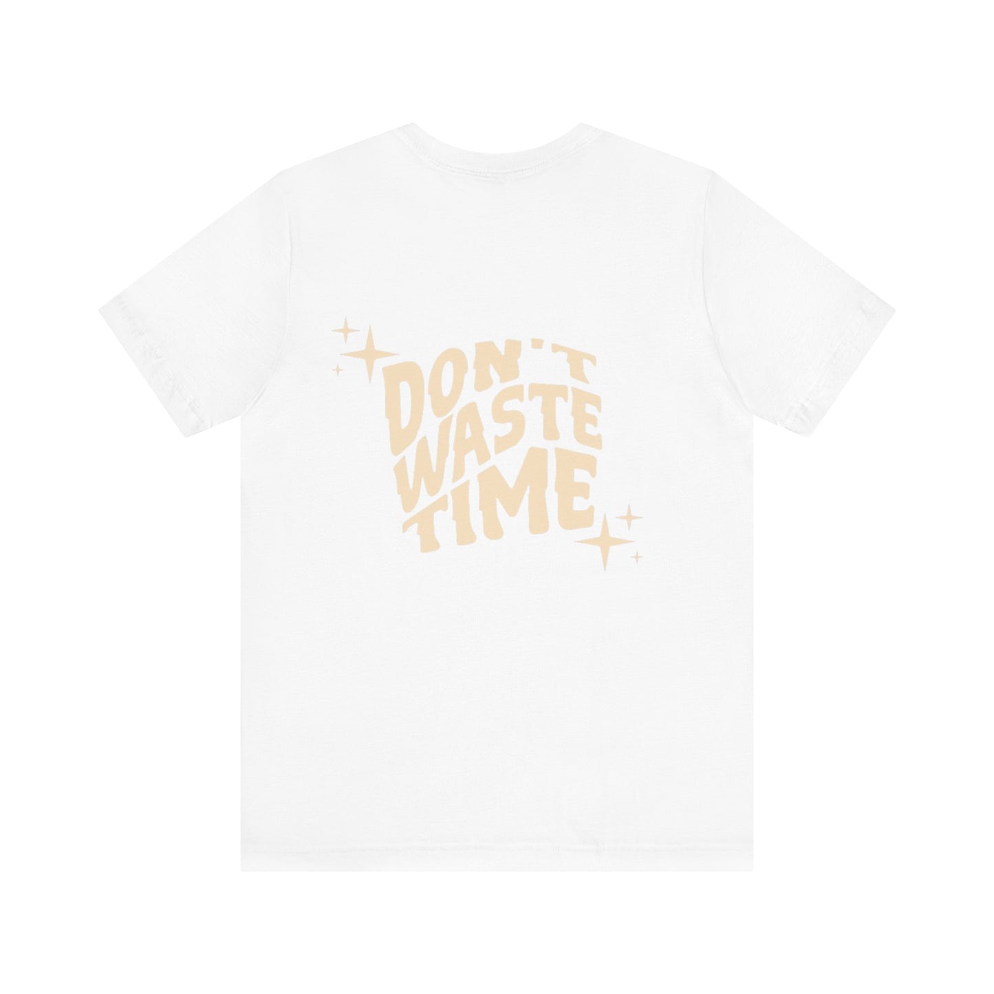 DWT Short Sleeve Tee